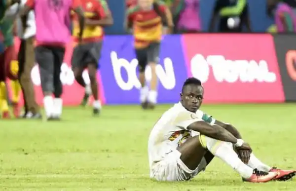 Liverpool To Rush Mane Back From AFCON 2017 For Chelsea Tie